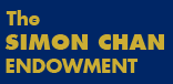 The Simon Chan Endowment Drive